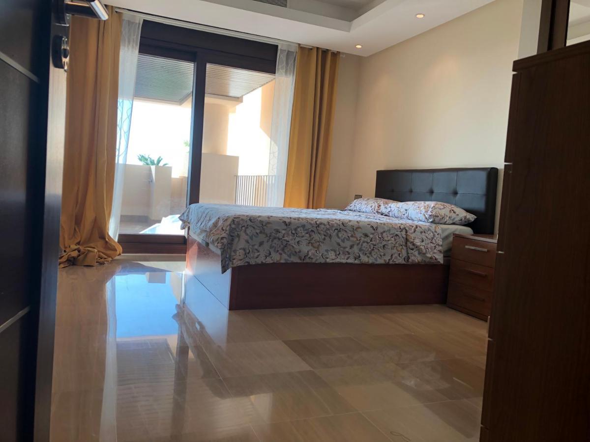 Ferienwohnung Bahia De La Plata Estepona Exterior foto
