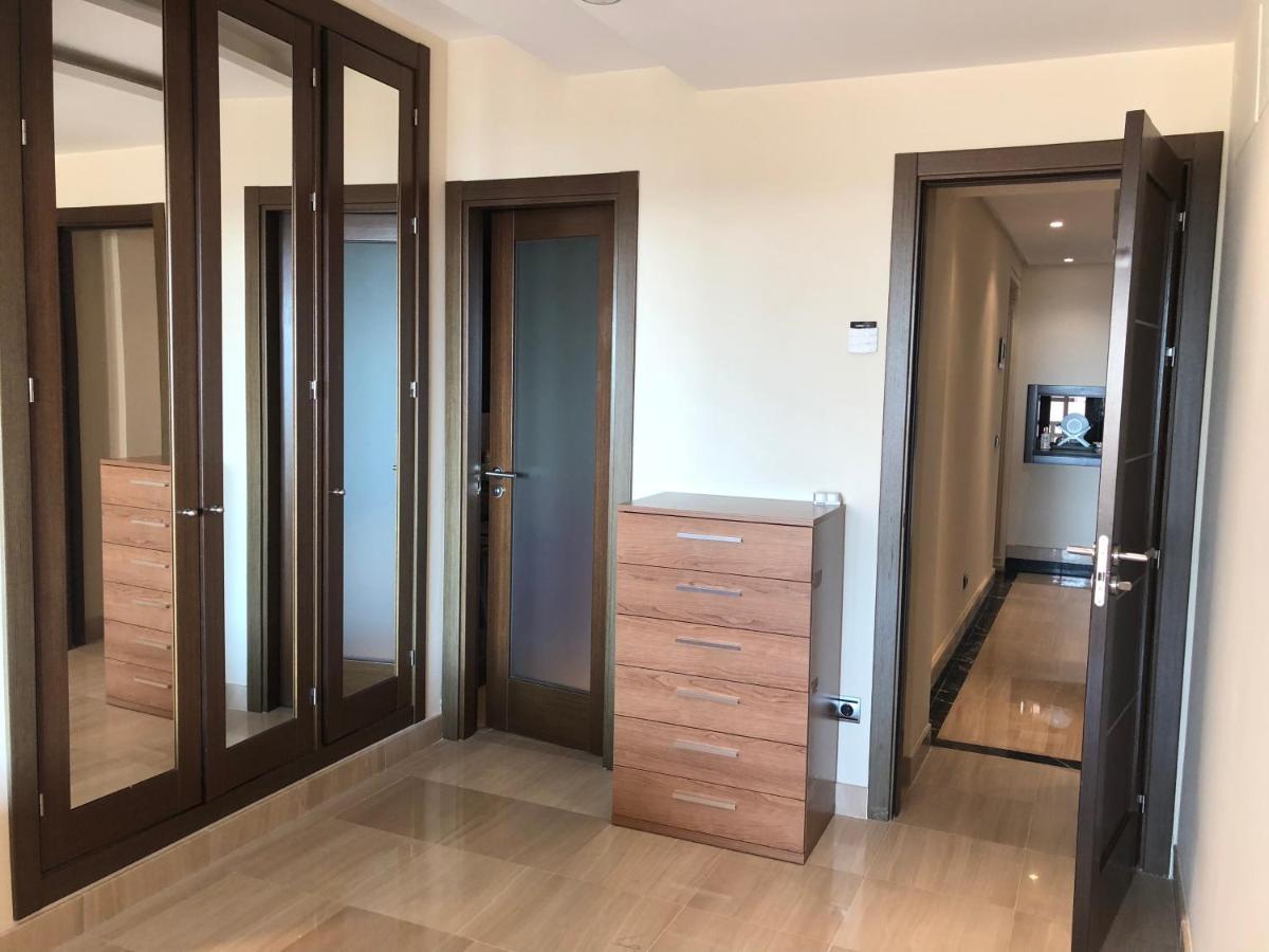 Ferienwohnung Bahia De La Plata Estepona Exterior foto
