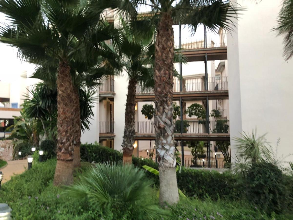 Ferienwohnung Bahia De La Plata Estepona Exterior foto