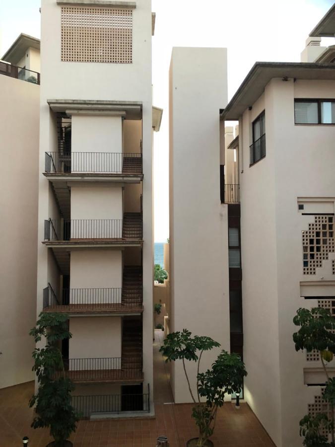 Ferienwohnung Bahia De La Plata Estepona Exterior foto